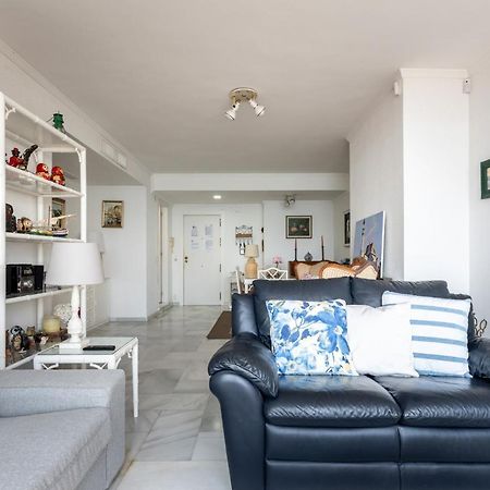 Malagasuite Torremolinos Seaside Penthouse Ngoại thất bức ảnh